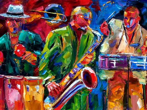 how has jazz influenced modern music