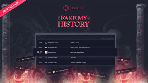 how to check browser history on opera gx and why it's crucial for maintaining privacy