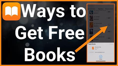 How to Get Free Books on Apple Books: Tips and Strategies to Explore