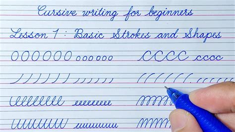 how to write b in cursive: exploring the nuances of cursive writing